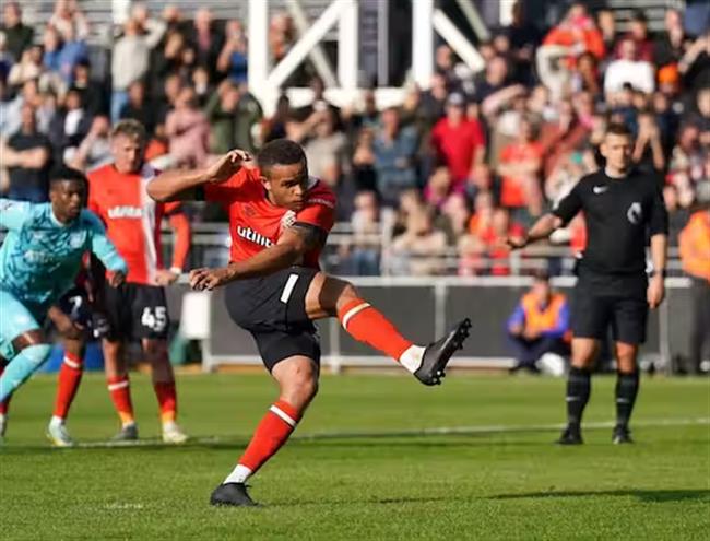 Nhận định Everton vs Luton Town (21h00 ngày 309) Tiếp đà hồi sinh 2 Nhận định Everton vs Luton Town (21h00 ngày 309) Tiếp đà hồi sinh 2