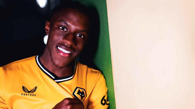 Jean-Ricner Bellegarde