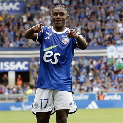 Jean-Ricner Bellegarde