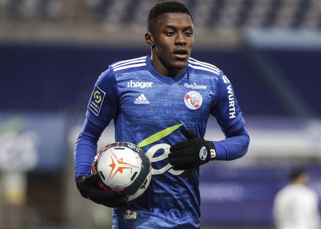 Jean-Ricner Bellegarde