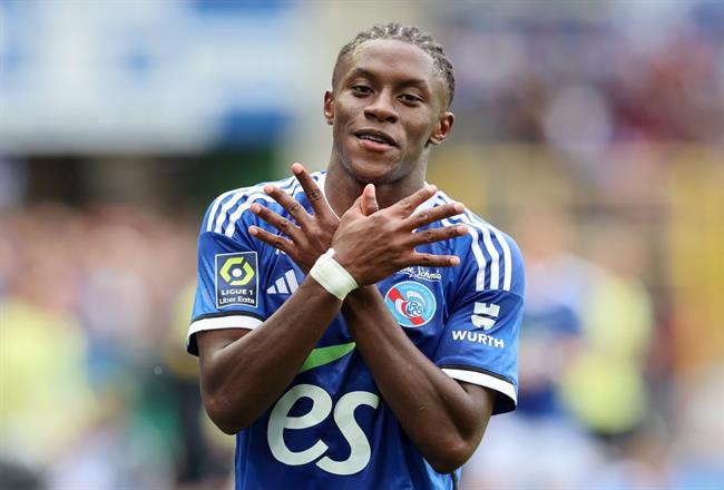 Jean-Ricner Bellegarde