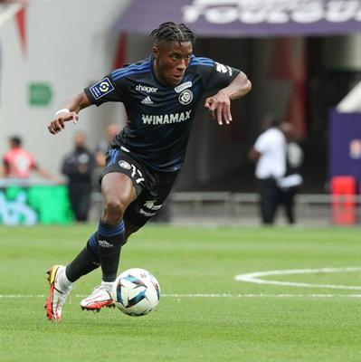 Jean-Ricner Bellegarde