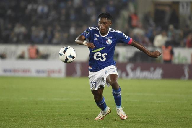 Jean-Ricner Bellegarde