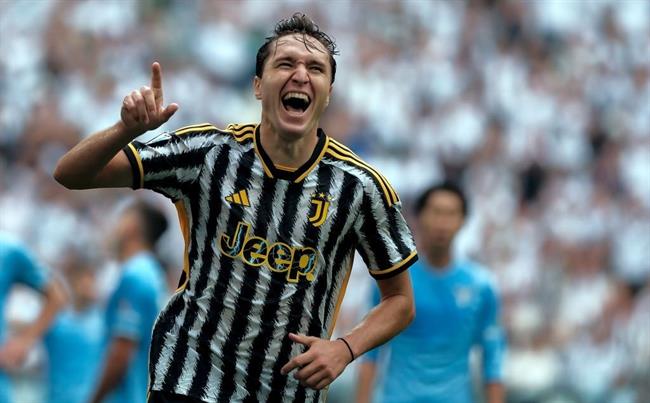 Federico Chiesa Federico Chiesa