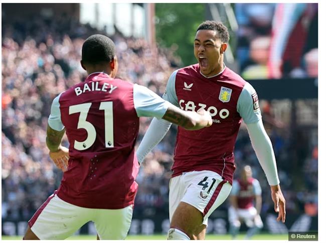 Nhận định Aston Villa vs Brighton (18h30 ngày 309) Điểm tựa Villa Park 1