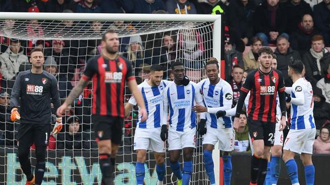 Nhận định Bournemouth vs Arsenal (21h00 ngày 309) Tiếp tục bám đuổi 1