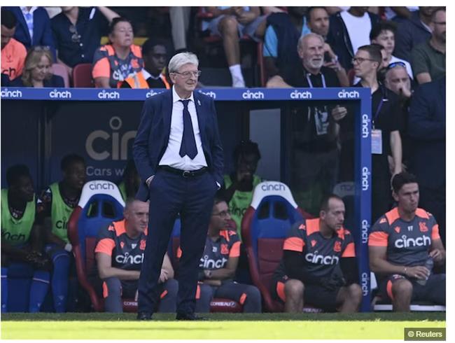 Nhận định MU vs Crystal Palace (21h00 ngày 309) Tiếp đà hưng phấn 2 Nhận định MU vs Crystal Palace (21h00 ngày 309) Tiếp đà hưng phấn 2