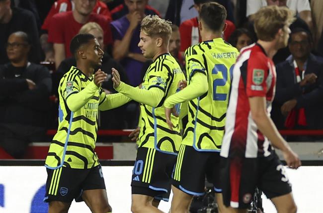 Nhận định Nottingham vs Brentford (20h00 ngày 110) Dễ chia điểm 2