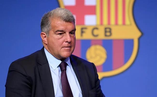 Joan Laporta mỉa mai Real Madrid bị ám ảnh bởi Barcelona 1