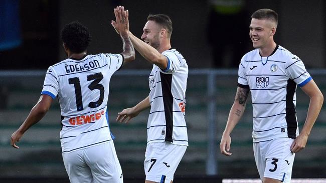 Nhận định Liverpool vs Atalanta (02h00 ngày 124) Anfield đi dễ khó về 2