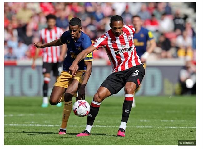 Nhận định Nottingham vs Brentford (20h00 ngày 110) Dễ chia điểm 1