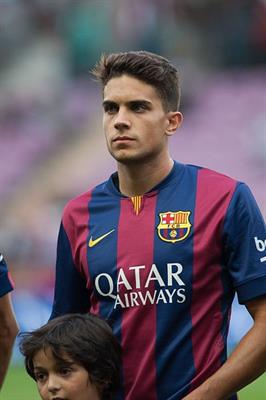 Marc Bartra