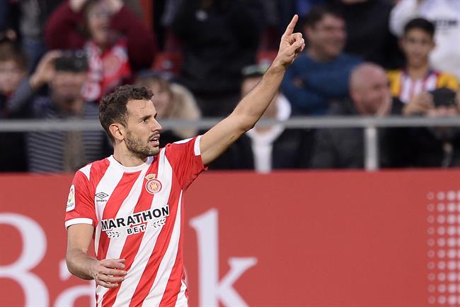 Cristhian Stuani