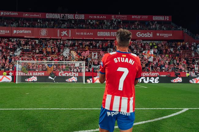 Cristhian Stuani
