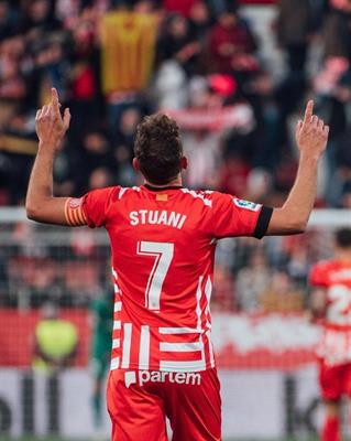 Cristhian Stuani