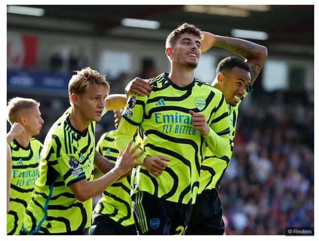 Nhận định Lens vs Arsenal (02h00 ngày 410) Không dễ thắng cách biệt 2 Nhận định Lens vs Arsenal (02h00 ngày 410) Không dễ thắng cách biệt 2