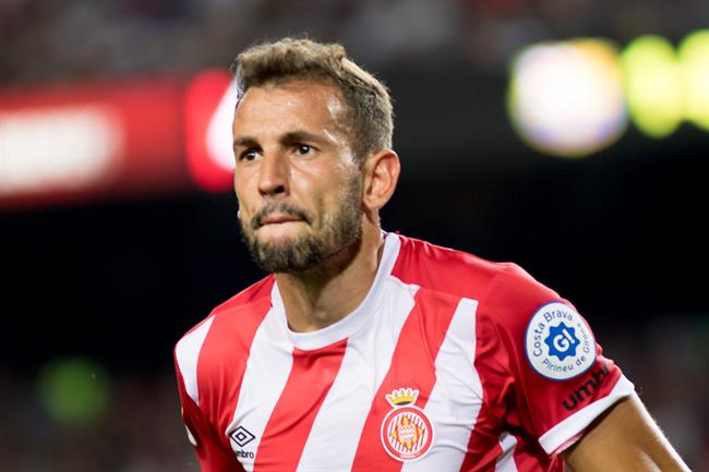 Cristhian Stuani