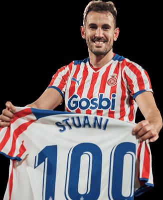 Cristhian Stuani