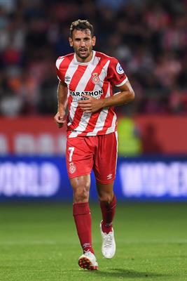 Cristhian Stuani