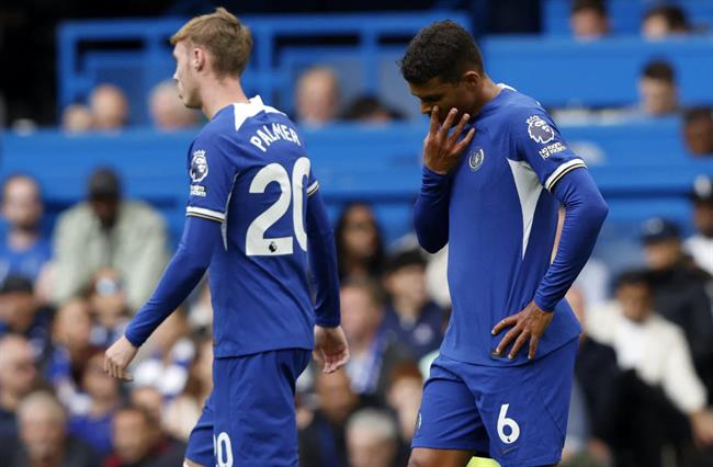 Gianfranco Zola chỉ ra vấn đề của Chelsea Gianfranco Zola chi ra van de cua Chelsea