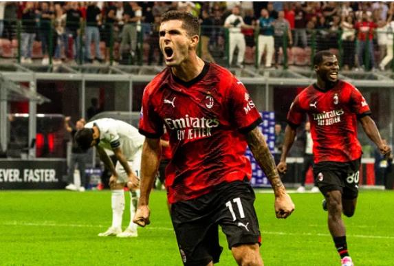 Nhận định AC Milan vs Juventus (01h45 ngày 2310) Tách “Lão bà” khỏi cuộc đua Scudetto 1 Nhận định AC Milan vs Juventus (01h45 ngày 2310) Tách “Lão bà” khỏi cuộc đua Scudetto 1