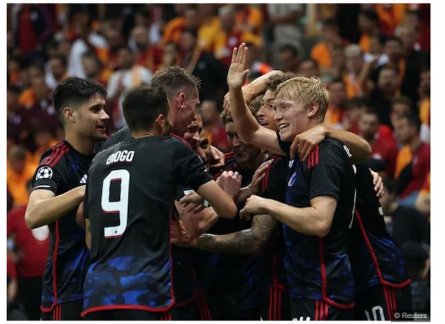 Nhận định Copenhagen vs Bayern (02h00 ngày 410) Khó cản Hùm xám 1