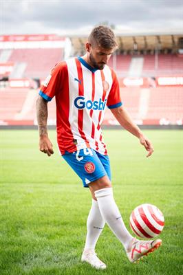 Cristian Portugues Manzanera (Portu)