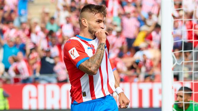 Cristian Portugues Manzanera (Portu)