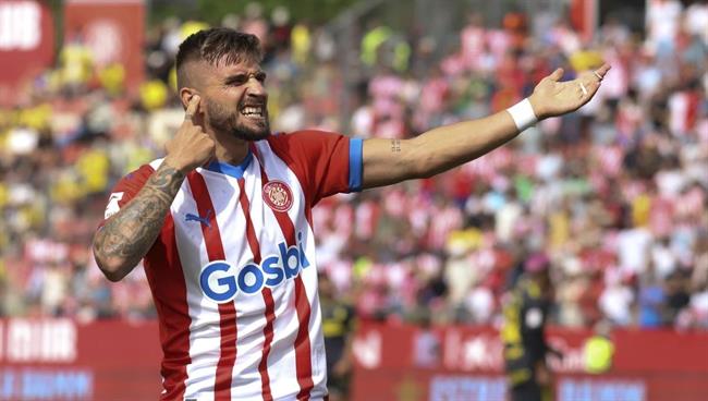 Cristian Portugues Manzanera (Portu)