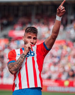 Cristian Portugues Manzanera (Portu)