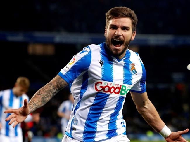 Cristian Portugues Manzanera (Portu)