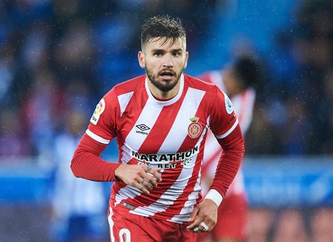 Cristian Portugues Manzanera (Portu)