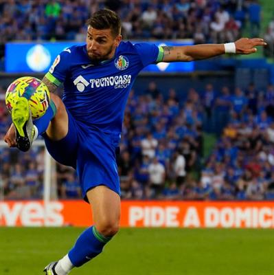 Cristian Portugues Manzanera (Portu)