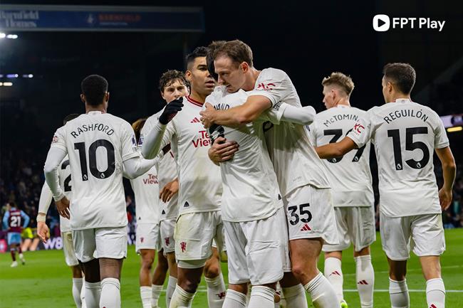 Chạm trán đối thủ ‘dưới cơ’, Man Utd và Real Madrid đứng trước cơ hội lớn 1