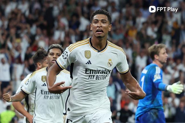 Chạm trán đối thủ ‘dưới cơ’, Man Utd và Real Madrid đứng trước cơ hội lớn 5