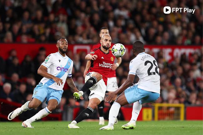 Chạm trán đối thủ ‘dưới cơ’, Man Utd và Real Madrid đứng trước cơ hội lớn 2