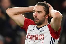 Jay Rodriguez