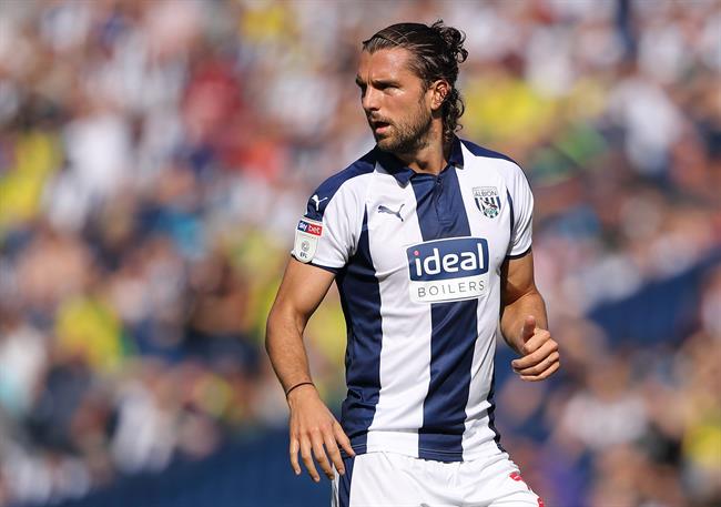 Jay Rodriguez