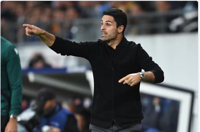 Mikel Arteta giải thích thế nào sau trận thua Lens?