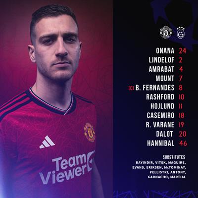 MU thua sốc Galatasaray trong ngày Onana mắc sai lầm, Casemiro nhận thẻ đỏ 1 MU thua sốc Galatasaray trong ngày Onana mắc sai lầm, Casemiro nhận thẻ đỏ 1