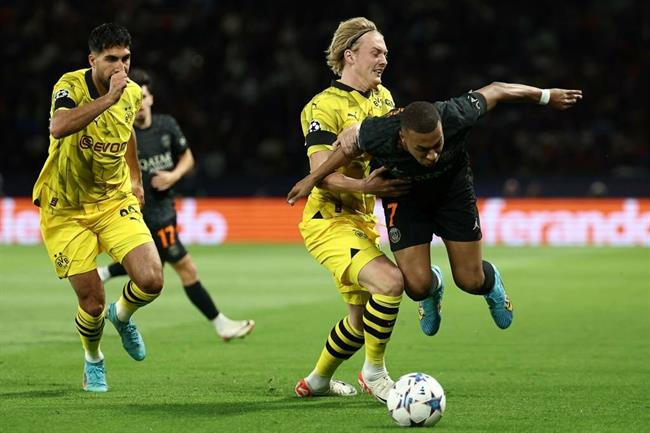 Nhận định Newcastle vs Dortmund (02h00 ngày 2610) Bóp nghẹt Die Borussen 2 Nhận định Newcastle vs Dortmund (02h00 ngày 2610) Bóp nghẹt Die Borussen 2