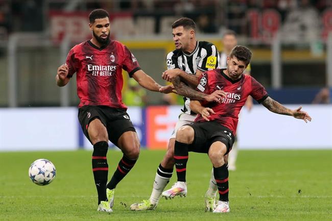 Nhận định PSG vs AC Milan (02h00 ngày 2610) Mang bão tố đến Paris 2 Nhận định PSG vs AC Milan (02h00 ngày 2610) Mang bão tố đến Paris 2