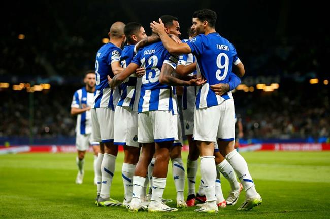 Nhận định Porto vs Barcelona (02h00 ngày 510) Dũng sĩ diệt rồng 2