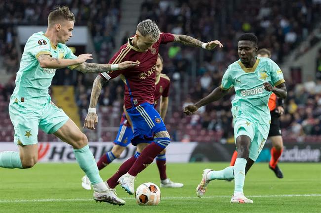 Nhận định Roma vs Servette (02h00 ngày 610) Thêm 3 điểm cho chủ nhà 2