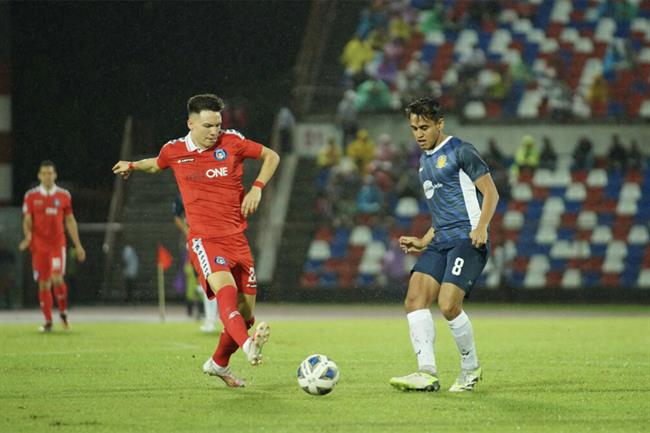 Nhận định Hougang United vs Hải Phòng FC (19h ngày 510) cửa thắng rộng mở 2