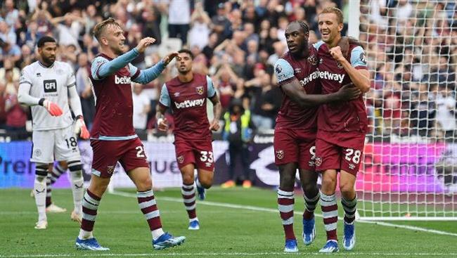 Nhận định Freiburg vs West Ham (23h45 ngày 510) Cân sức cân tài 1 Nhận định Freiburg vs West Ham (23h45 ngày 510) Cân sức cân tài 1