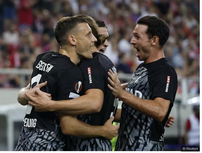 Nhận định Freiburg vs West Ham (23h45 ngày 510) Cân sức cân tài 2 Nhận định Freiburg vs West Ham (23h45 ngày 510) Cân sức cân tài 2