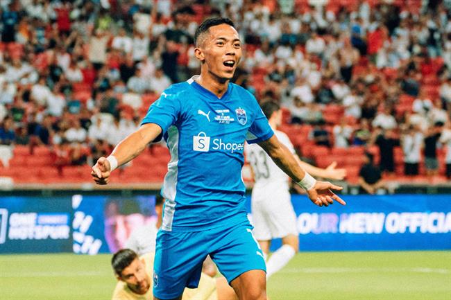 Nhận định Hougang United vs Hải Phòng FC (19h ngày 510) cửa thắng rộng mở 1