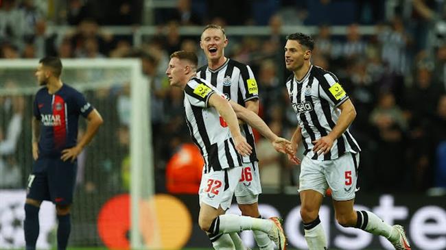 Nhận định Newcastle vs Dortmund (02h00 ngày 2610) Bóp nghẹt Die Borussen 1 Nhận định Newcastle vs Dortmund (02h00 ngày 2610) Bóp nghẹt Die Borussen 1