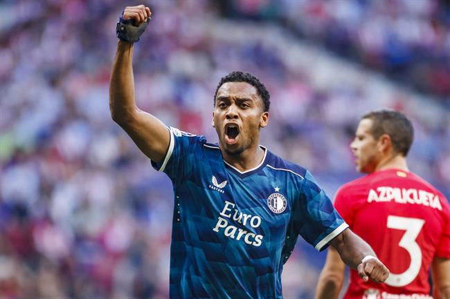 MU quan tam tien ve Quinten Timber 